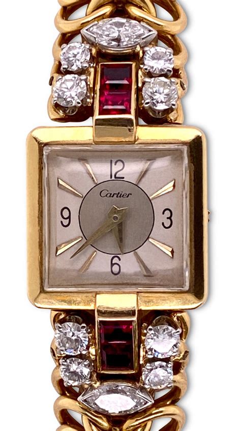 cartier dress watch|cartier ladies watches prices.